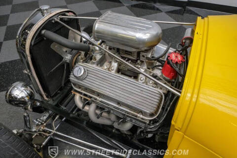 1929 Ford Model A