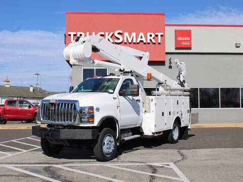 2019 International CV515