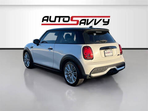 2024 MINI Hardtop 2 Door Cooper S