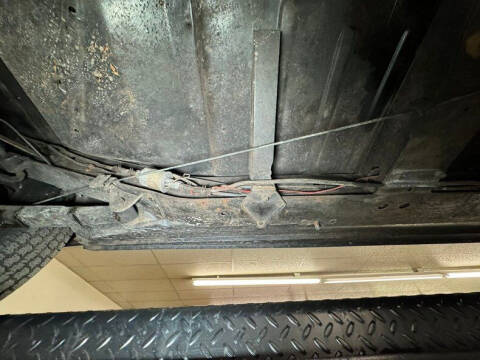 1949 Studebaker Commander