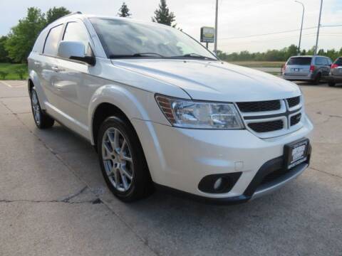 2013 Dodge Journey for sale at Import Exchange in Mokena IL