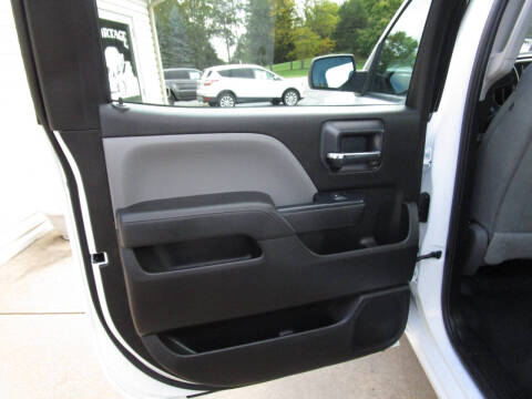 2019 Chevrolet Silverado 2500HD Work Truck