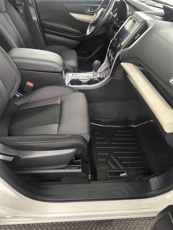 2021 Subaru Ascent Premium 7-Passenger