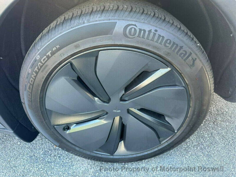 2026 Tesla Model Y Long Range