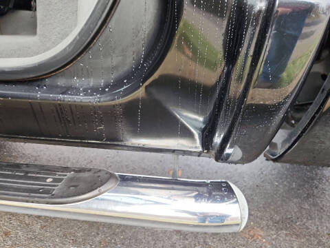 2007 Dodge Ram 1500 SLT