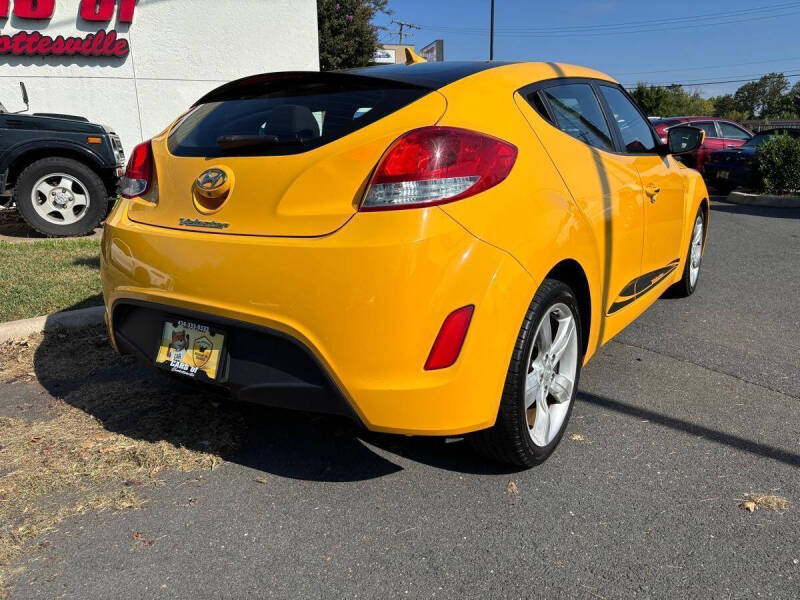 2015 Hyundai Veloster