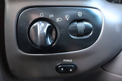 2002 Ford F-150
