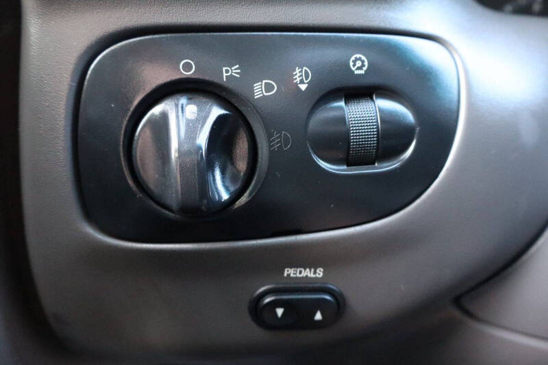 2002 Ford F-150