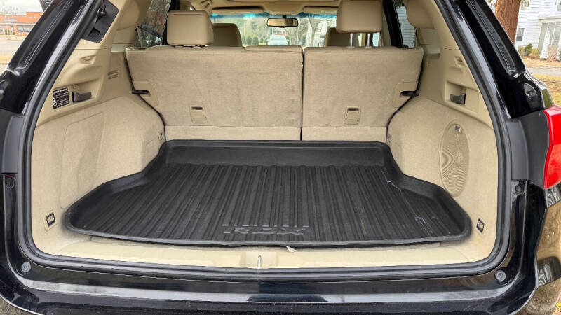 2015 Acura RDX w/Tech