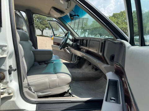 1998 Buick LeSabre Custom