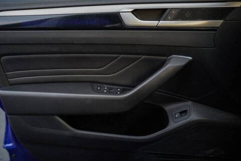 2021 Volkswagen Arteon SEL R-Line 4Motion