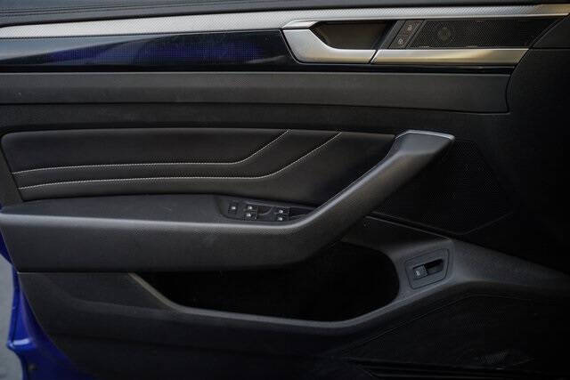 2021 Volkswagen Arteon SEL R-Line 4Motion