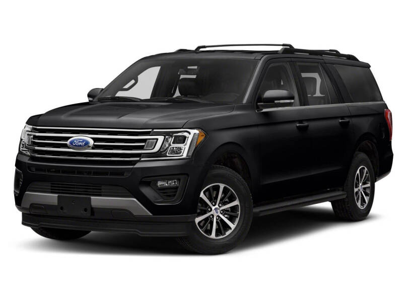 2020 Ford Expedition MAX Limited