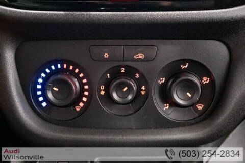 2015 RAM ProMaster City SLT