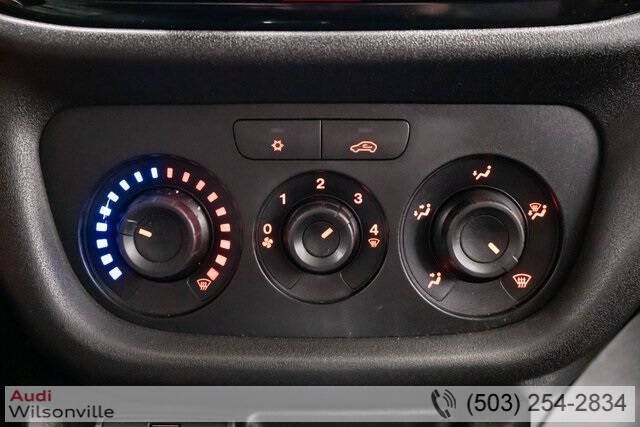 2015 RAM ProMaster City SLT