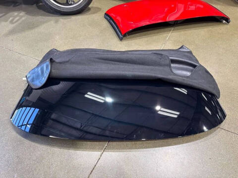 2002 Chevrolet Corvette