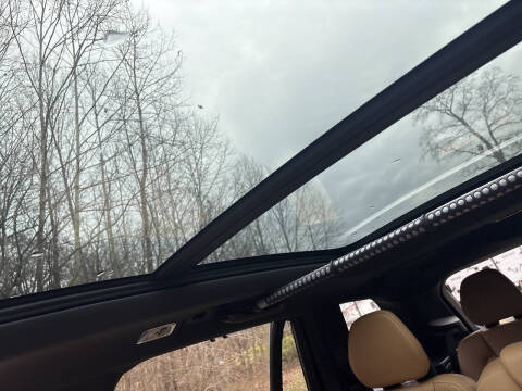 2019 Volvo XC90 T6 Inscription