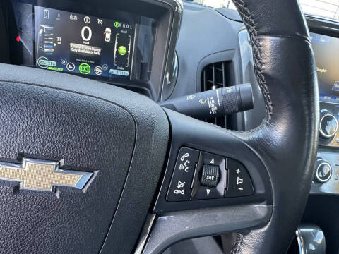 2015 Chevrolet Volt Premium