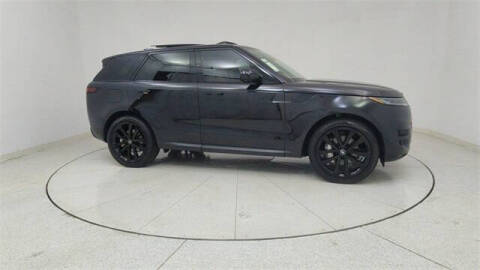 2024 Land Rover Range Rover Sport P360 SE