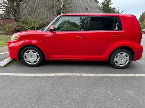 2014 Scion xB