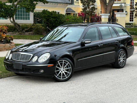 2006 Mercedes-Benz E-Class E 350