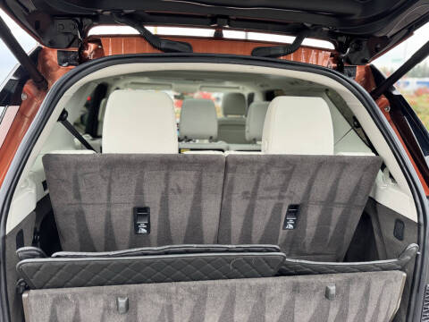 2018 Land Rover Discovery HSE