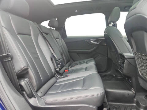 2021 Audi Q7 quattro Premium 45 TFSI