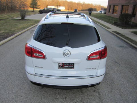 2016 Buick Enclave Premium