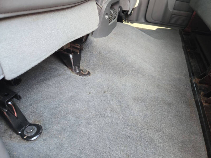 2006 Dodge Ram 2500 SLT
