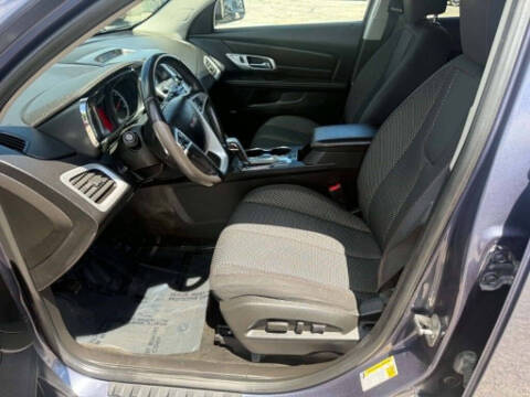 2013 GMC Terrain SLE-2