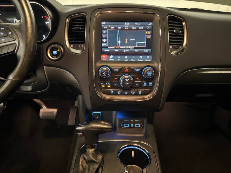 2020 Dodge Durango GT Plus