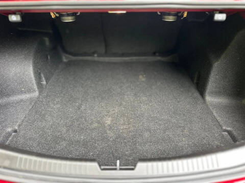 2018 Chevrolet Malibu Premier