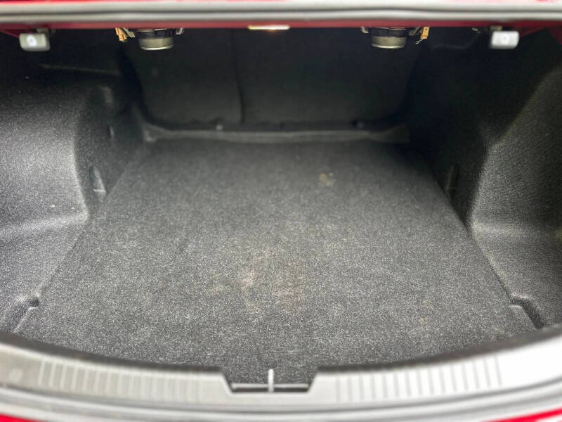 2018 Chevrolet Malibu Premier