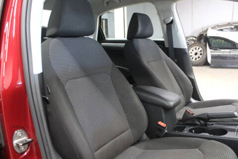 2017 Volkswagen Passat 1.8T S