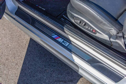 2003 BMW M3