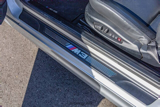 2003 BMW M3