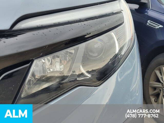 2022 Honda Pilot TrailSport