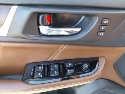 2019 Subaru Outback 3.6R Touring