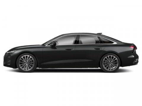 2026 Audi A6 quattro Premium Plus 55 TFSI