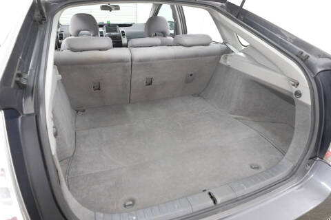 2006 Toyota Prius