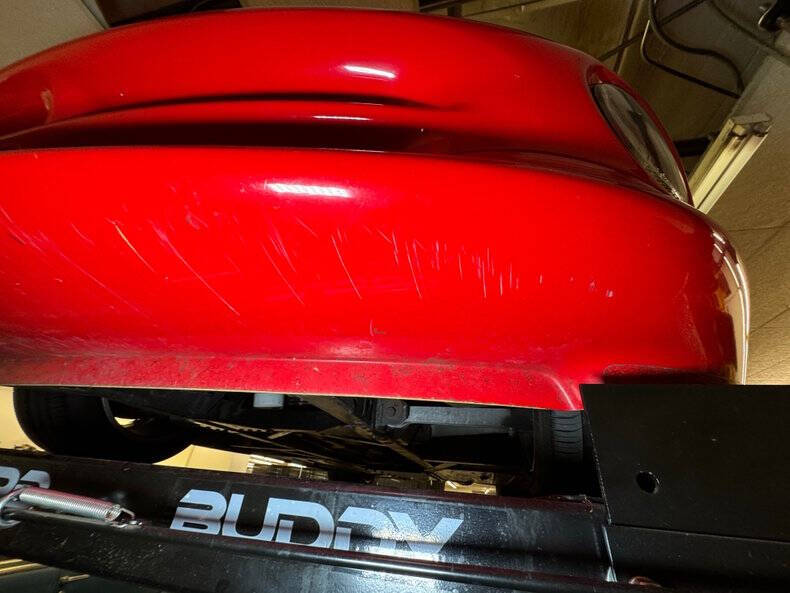 1998 Dodge Viper RT/10