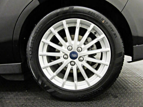 2014 Ford C-MAX Hybrid SE