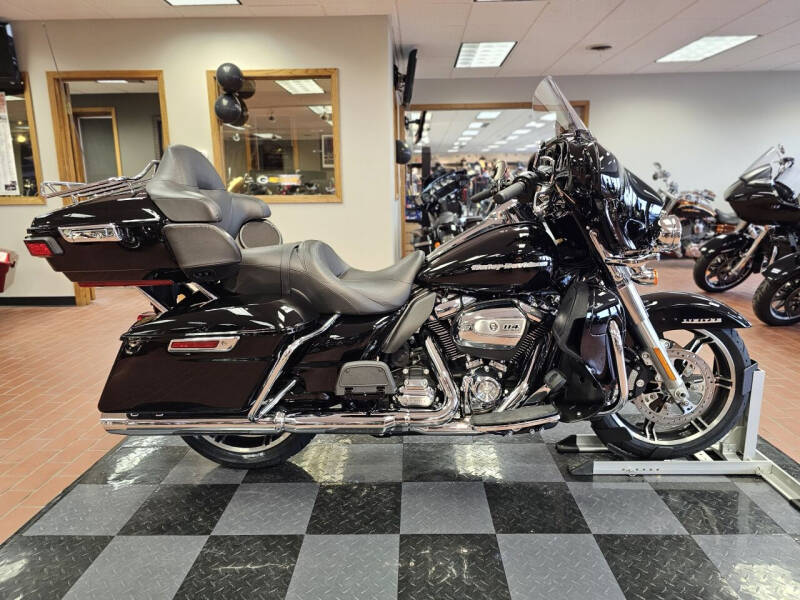 2022 Harley-Davidson Electra Glide For Sale - Carsforsale.com®