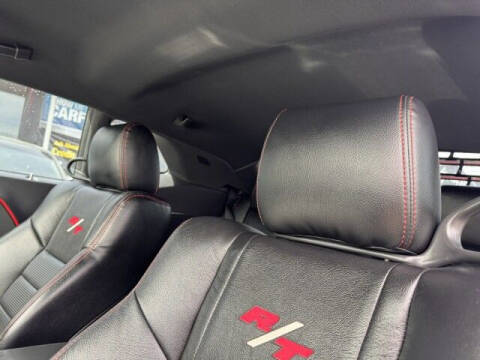 2009 Dodge Challenger R/T