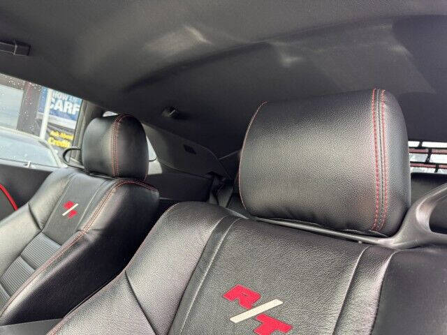 2009 Dodge Challenger R/T