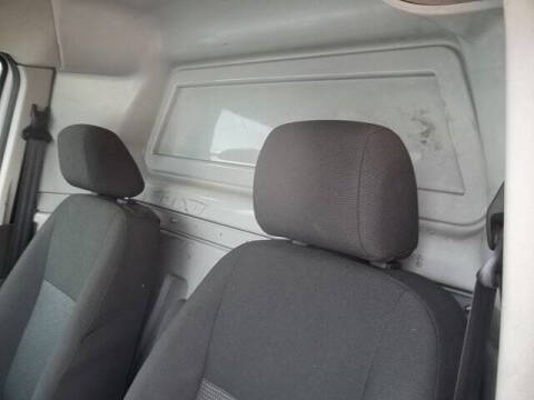 2016 Ford Transit Connect XL