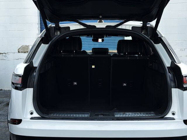 2019 Land Rover Range Rover Velar P340 R-Dynamic SE