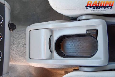 2006 Buick LaCrosse CX