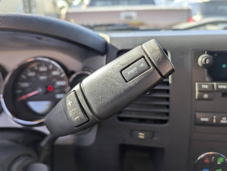 2012 GMC Sierra 1500 SLE