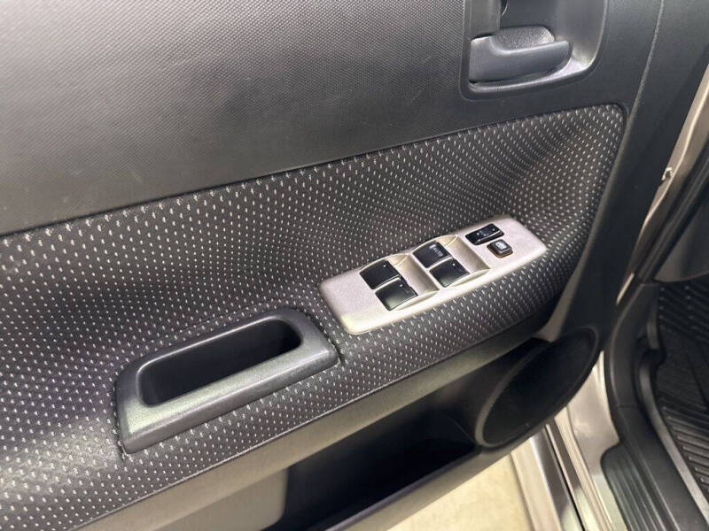 2005 Scion xB